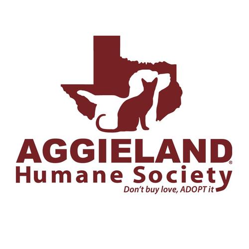 Aggieland Humane Society 1 Aggieland Humane Society 1